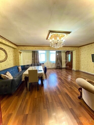 3-комн. вторичка - м. Элмляр Академиясы - 85 м² (2)