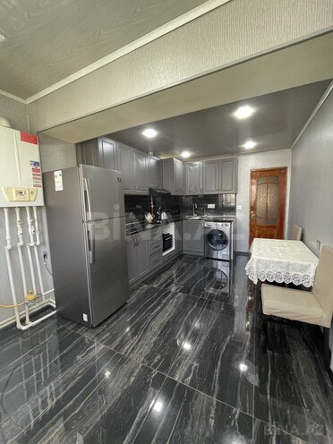 3-комн. вторичка - м. Элмляр Академиясы - 85 м² (5)