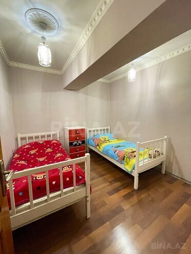 3-комн. вторичка - м. Элмляр Академиясы - 85 м² (6)