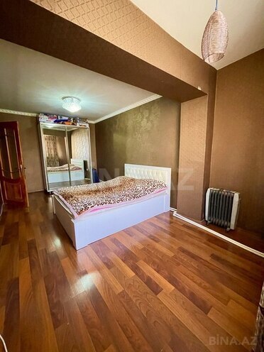 3-комн. вторичка - м. Элмляр Академиясы - 85 м² (7)