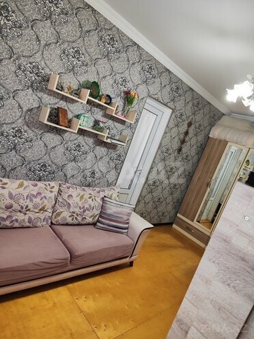 3 otaqlı köhnə tikili - Buzovna q. - 72 m² (6)