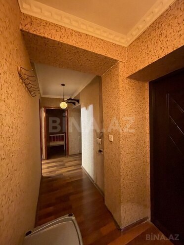 3-комн. вторичка - м. Элмляр Академиясы - 85 м² (8)