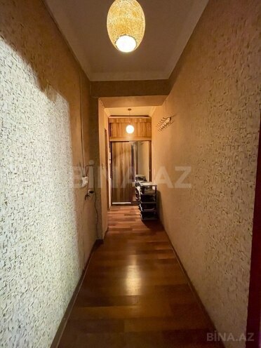 3-комн. вторичка - м. Элмляр Академиясы - 85 м² (9)