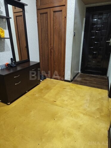 3 otaqlı köhnə tikili - Buzovna q. - 72 m² (7)