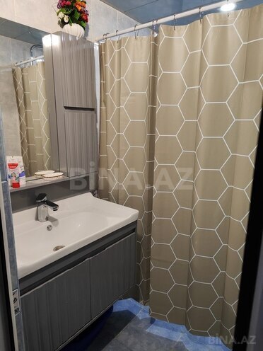 3 otaqlı köhnə tikili - Buzovna q. - 72 m² (10)