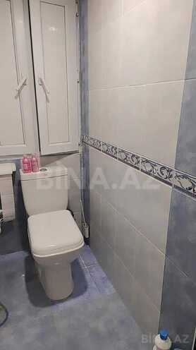 3 otaqlı köhnə tikili - Buzovna q. - 72 m² (11)