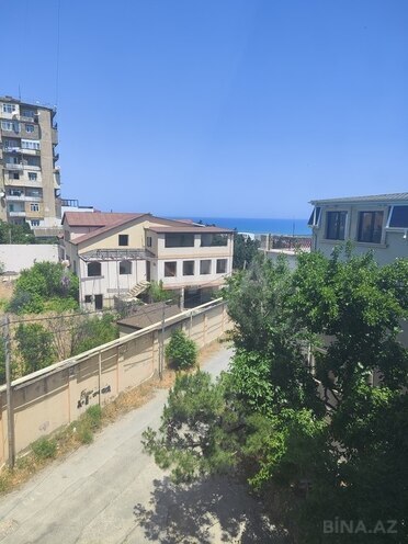 3 otaqlı köhnə tikili - Buzovna q. - 72 m² (12)