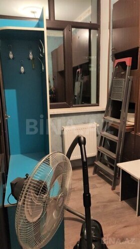 4 otaqlı həyət evi/bağ evi - Həzi Aslanov q. - 110 m² (16)