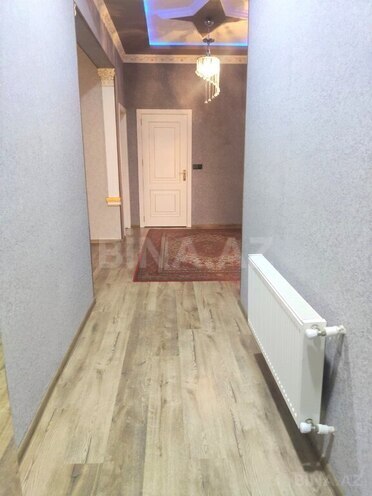 4 otaqlı həyət evi/bağ evi - Həzi Aslanov q. - 110 m² (13)