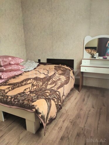 4 otaqlı həyət evi/bağ evi - Həzi Aslanov q. - 110 m² (6)