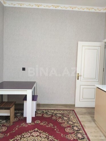 4 otaqlı həyət evi/bağ evi - Həzi Aslanov q. - 110 m² (10)