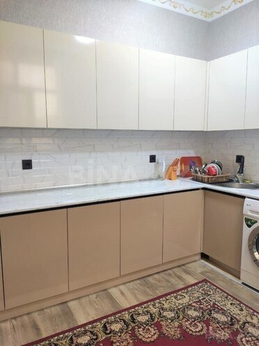 4 otaqlı həyət evi/bağ evi - Həzi Aslanov q. - 110 m² (8)