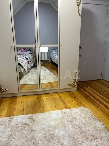 3 otaqlı həyət evi/bağ evi - Binəqədi q. - 100 m² (25)
