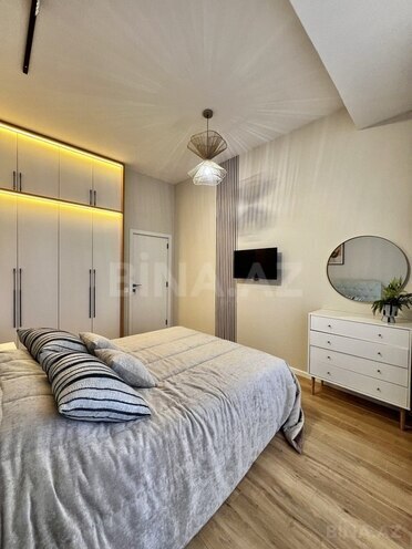 2 otaqlı yeni tikili - Nəriman Nərimanov m. - 68 m² (7)