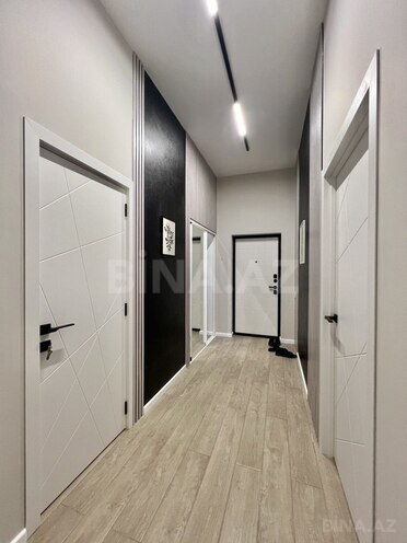 2 otaqlı yeni tikili - Nəriman Nərimanov m. - 68 m² (9)