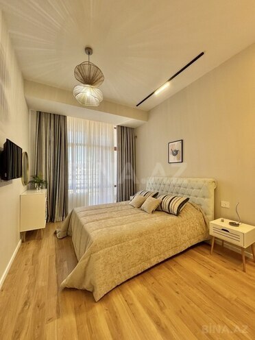 2 otaqlı yeni tikili - Nəriman Nərimanov m. - 68 m² (6)
