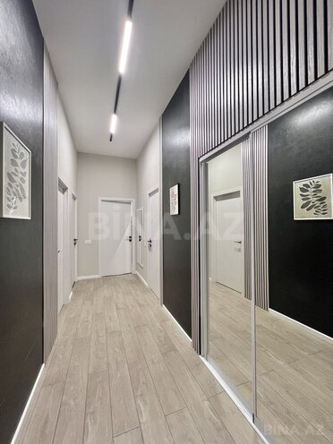 2 otaqlı yeni tikili - Nəriman Nərimanov m. - 68 m² (10)