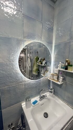 2 otaqlı yeni tikili - Lökbatan q. - 55 m² (4)