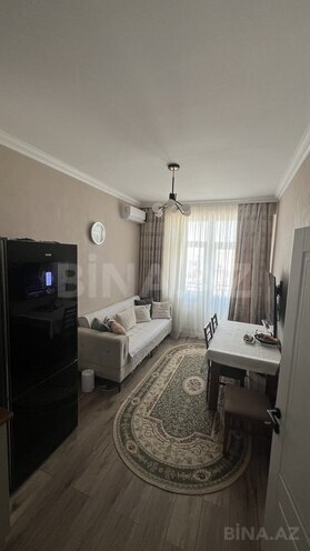 2 otaqlı yeni tikili - Lökbatan q. - 55 m² (16)