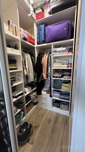 2 otaqlı yeni tikili - Lökbatan q. - 55 m² (10)