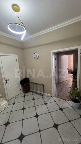 2 otaqlı yeni tikili - Lökbatan q. - 55 m² (3)