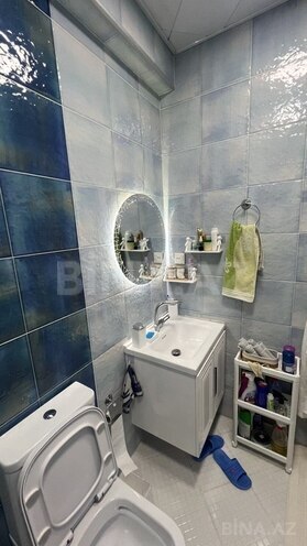 2 otaqlı yeni tikili - Lökbatan q. - 55 m² (6)