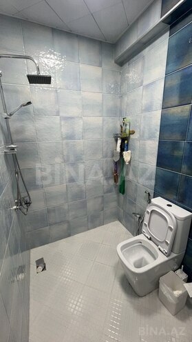 2 otaqlı yeni tikili - Lökbatan q. - 55 m² (8)