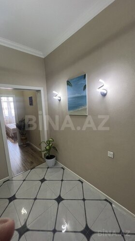 2 otaqlı yeni tikili - Lökbatan q. - 55 m² (1)