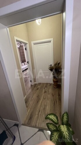 2 otaqlı yeni tikili - Lökbatan q. - 55 m² (9)