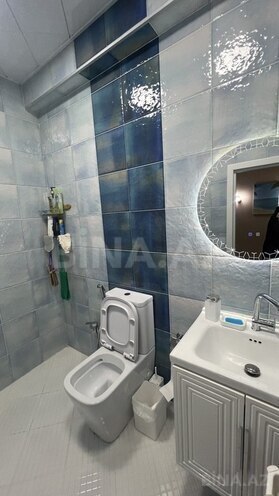 2 otaqlı yeni tikili - Lökbatan q. - 55 m² (5)