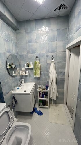 2 otaqlı yeni tikili - Lökbatan q. - 55 m² (7)