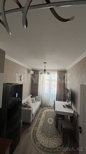 2 otaqlı yeni tikili - Lökbatan q. - 55 m² (15)
