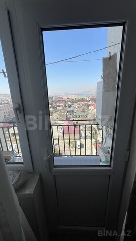2 otaqlı yeni tikili - Lökbatan q. - 55 m² (13)