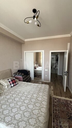 2 otaqlı yeni tikili - Lökbatan q. - 55 m² (11)