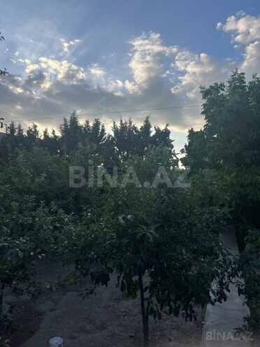 8 otaqlı həyət evi/bağ evi - Novxanı q. - 500 m² (7)