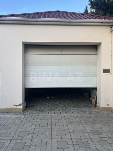 8 otaqlı həyət evi/bağ evi - Novxanı q. - 500 m² (11)