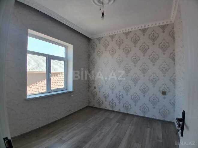 4 otaqlı həyət evi/bağ evi - Masazır q. - 200 m² (11)
