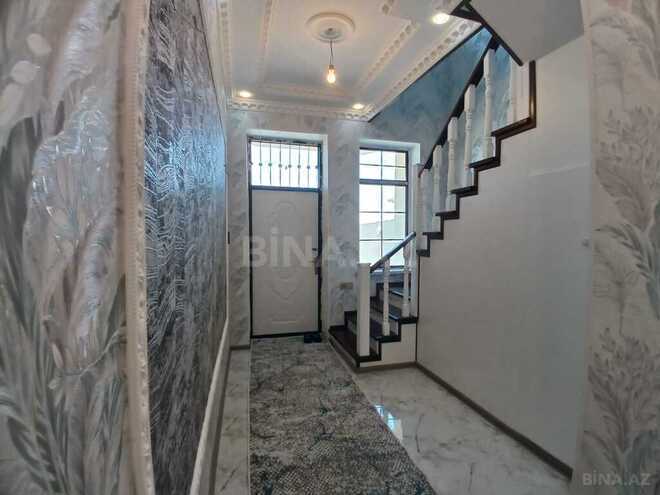 4 otaqlı həyət evi/bağ evi - Masazır q. - 200 m² (3)