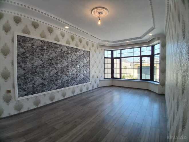 4 otaqlı həyət evi/bağ evi - Masazır q. - 200 m² (4)