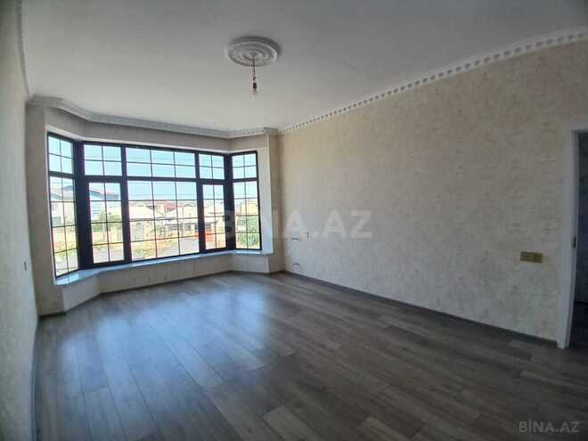 4 otaqlı həyət evi/bağ evi - Masazır q. - 200 m² (12)