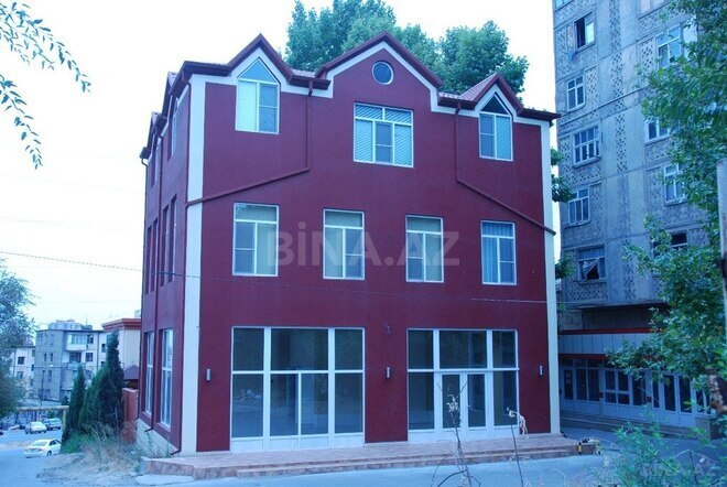 Obyekt - 9-cu mikrorayon q. - 200 m² (1)