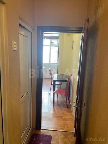 2-комн. вторичка - Ясамальский р. - 70 м² (8)