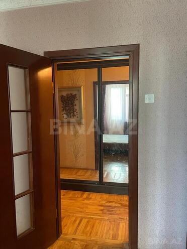 2-комн. вторичка - Ясамальский р. - 70 м² (23)