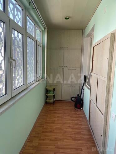 2-комн. вторичка - Ясамальский р. - 70 м² (19)