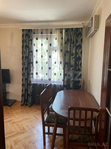 2-комн. вторичка - Ясамальский р. - 70 м² (6)