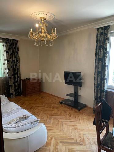 2-комн. вторичка - Ясамальский р. - 70 м² (4)