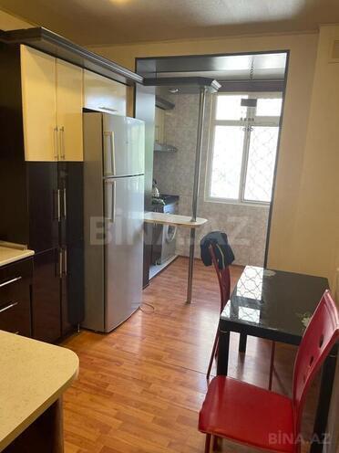 2-комн. вторичка - Ясамальский р. - 70 м² (9)