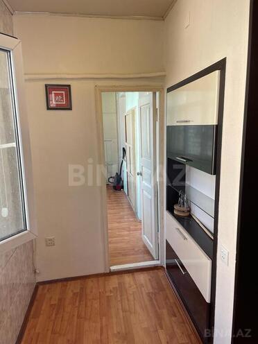2-комн. вторичка - Ясамальский р. - 70 м² (20)