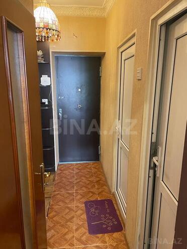 2-комн. вторичка - Ясамальский р. - 70 м² (1)