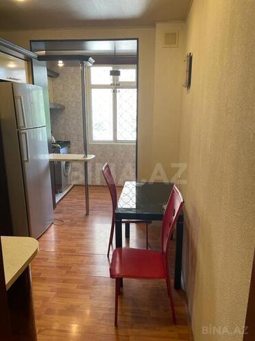 2-комн. вторичка - Ясамальский р. - 70 м² (16)